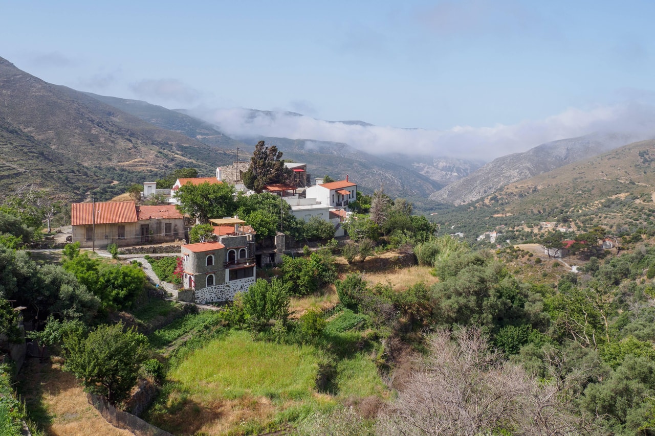 discover crete