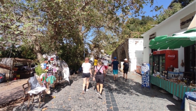 discover crete