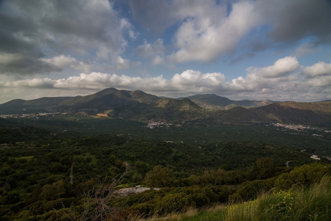 discover crete