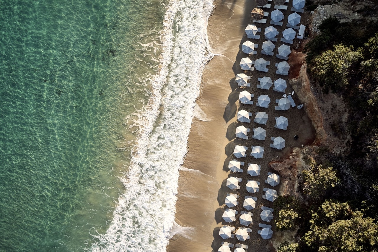 discover crete