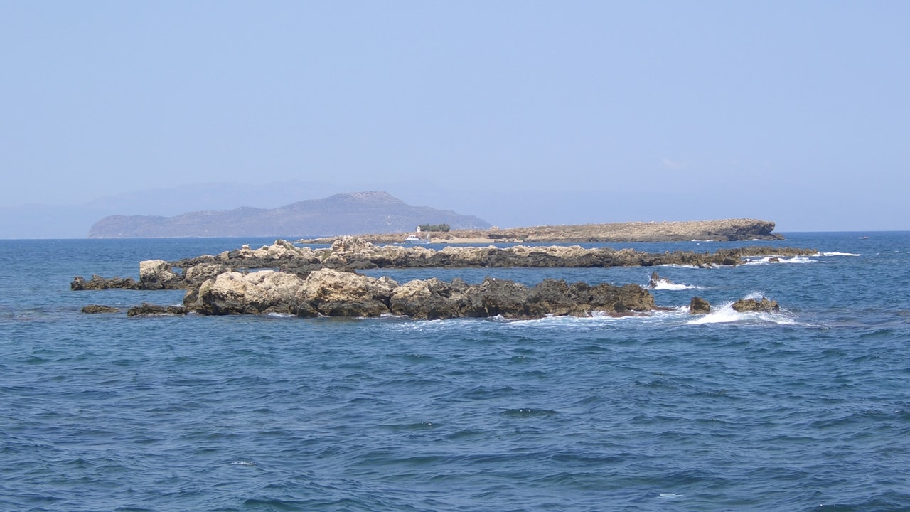 discover crete