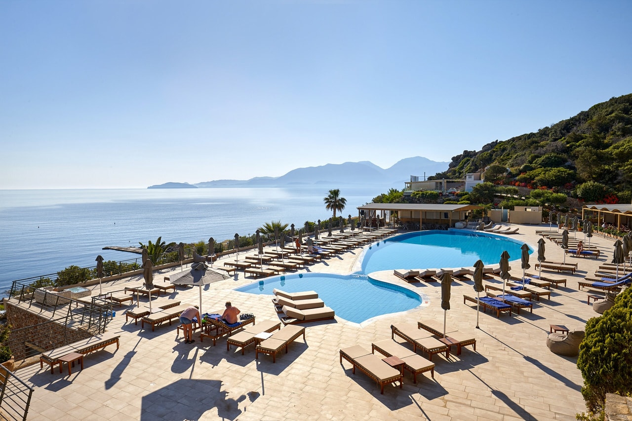 discover crete