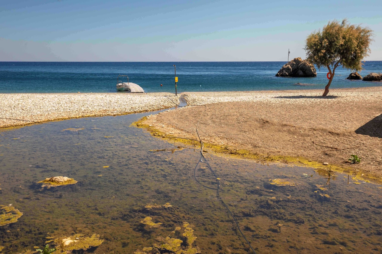 discover crete