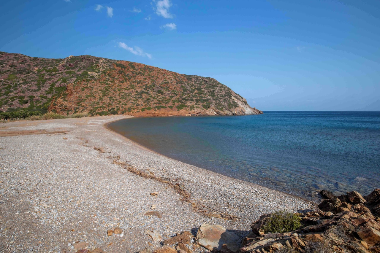 discover crete