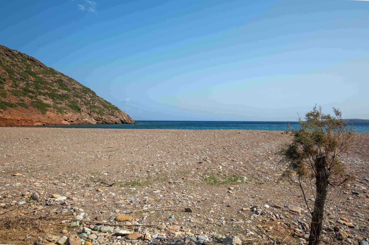 discover crete