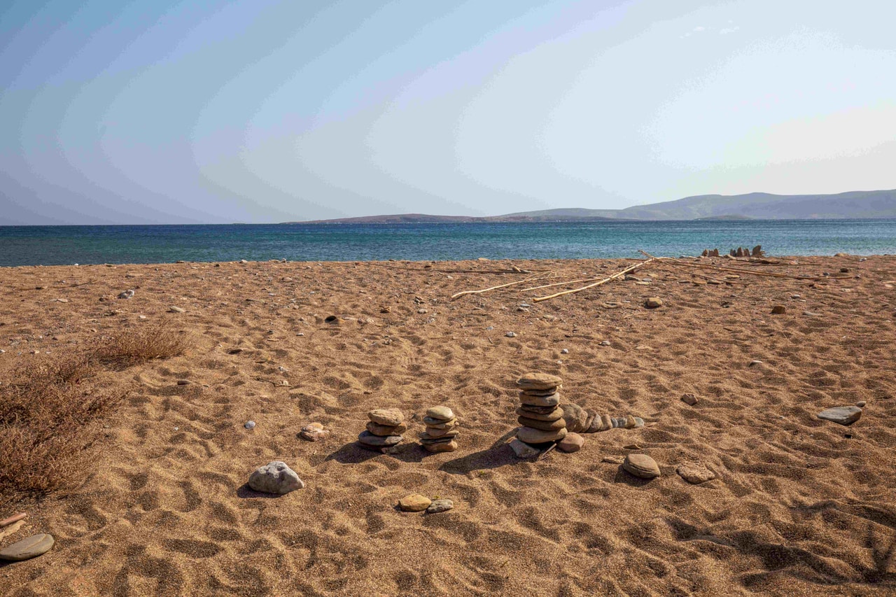 discover crete