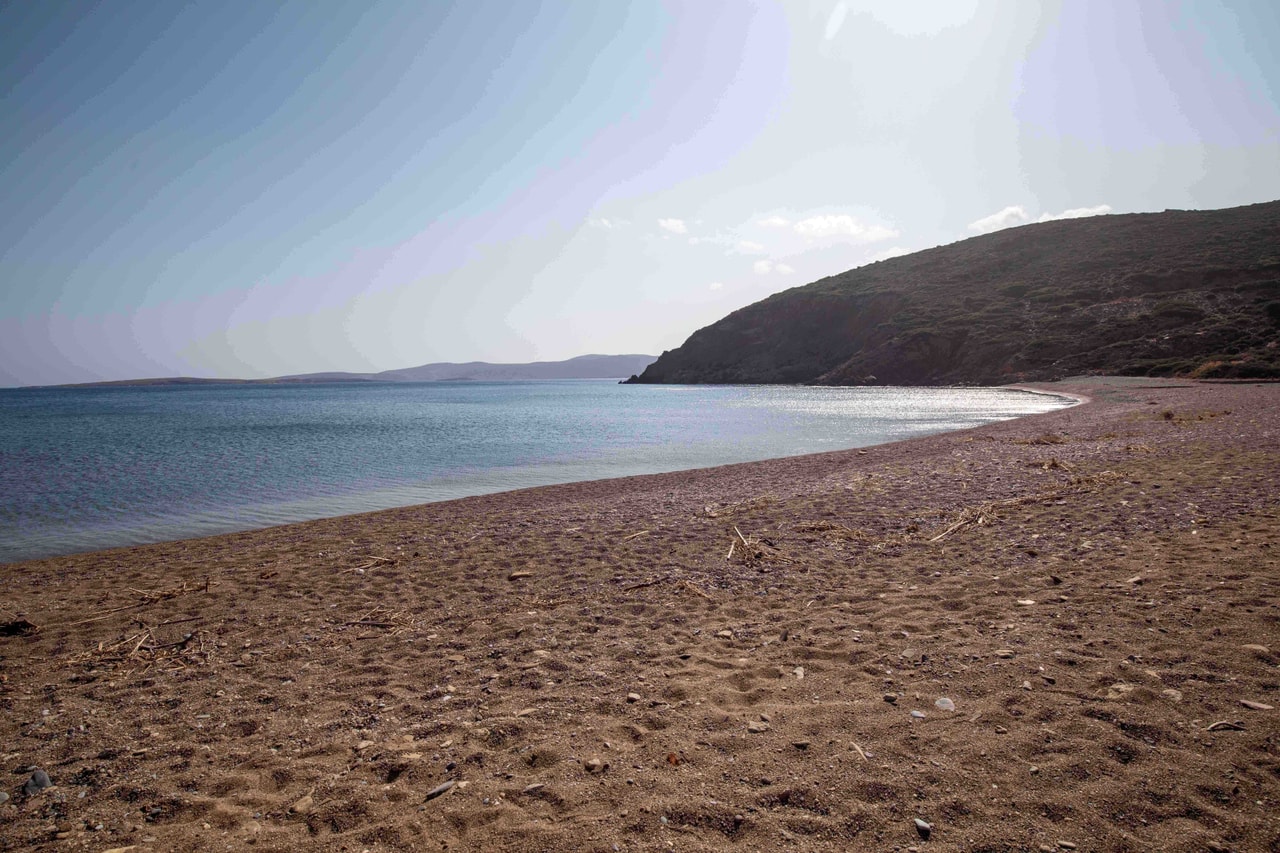 discover crete
