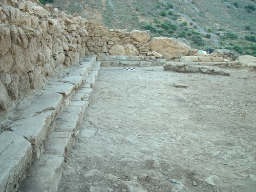 discover crete
