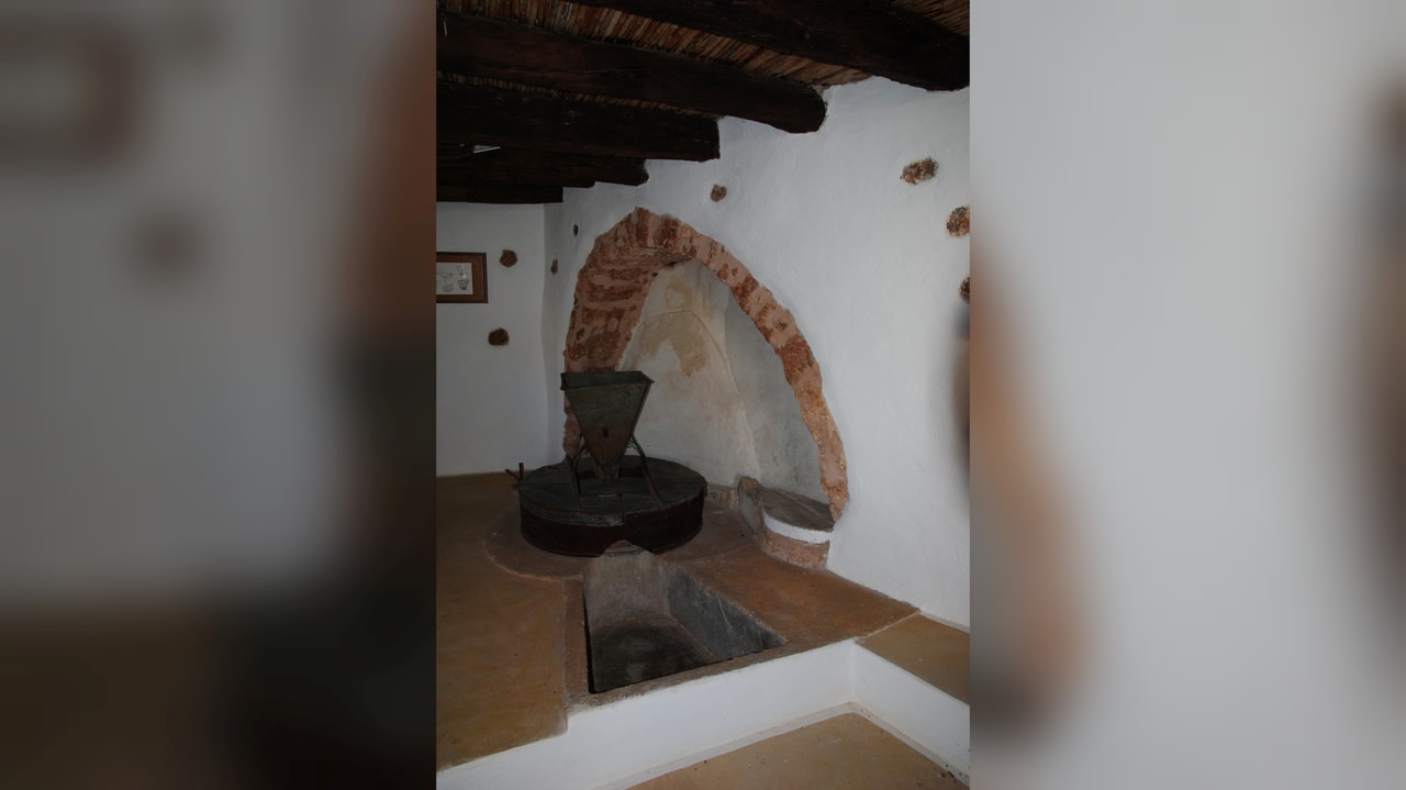 discover crete