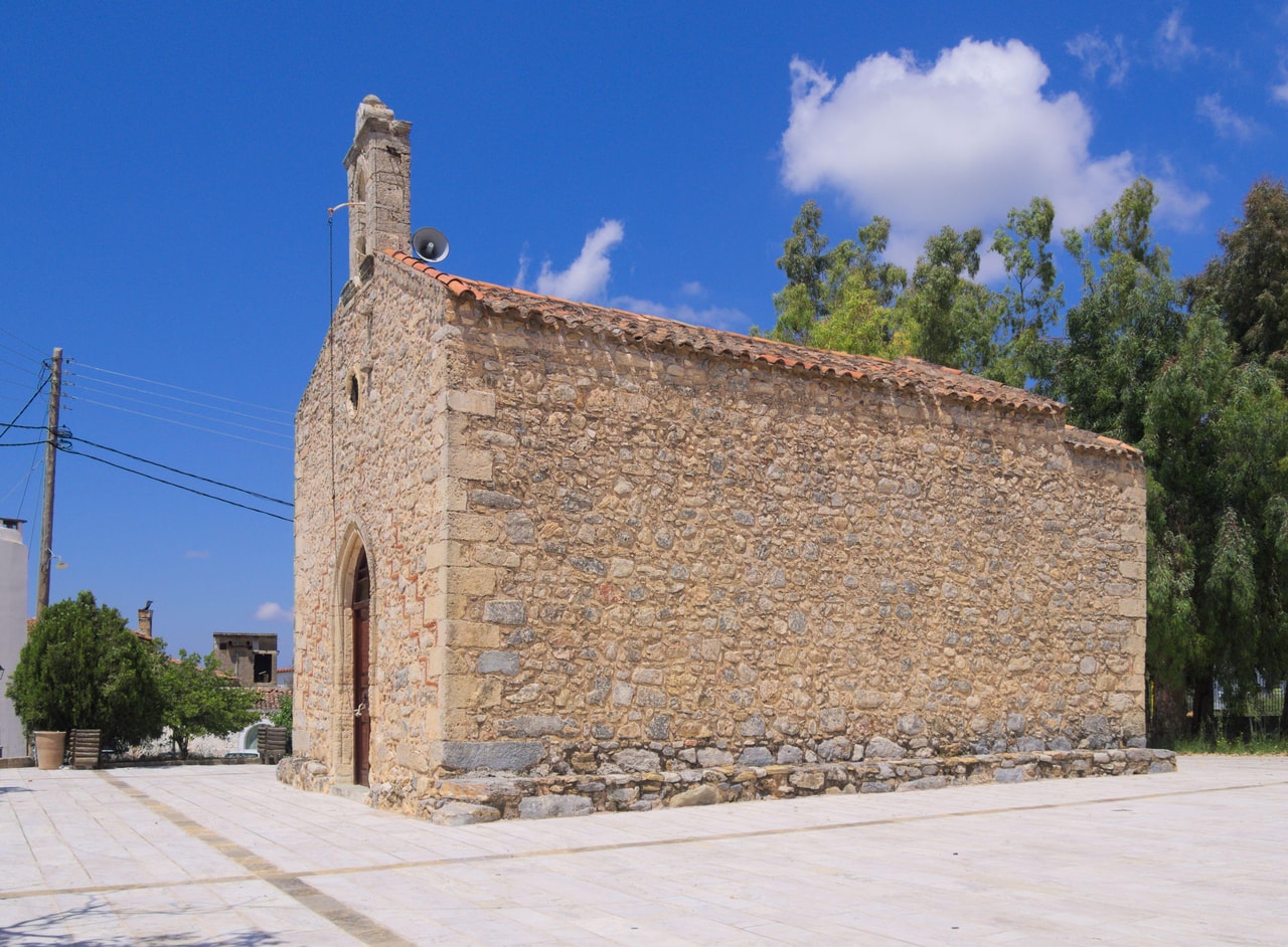 discover crete