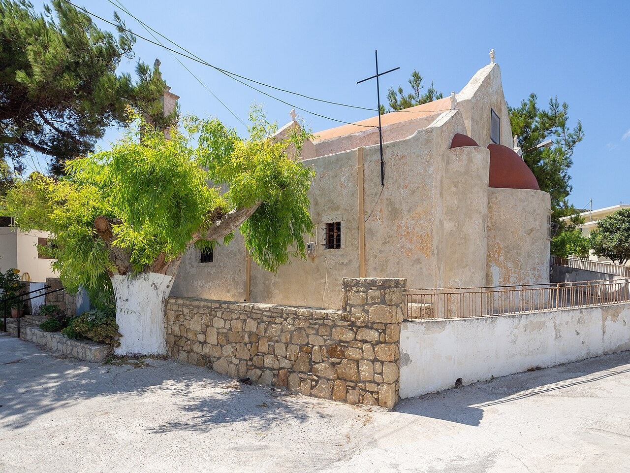 discover crete
