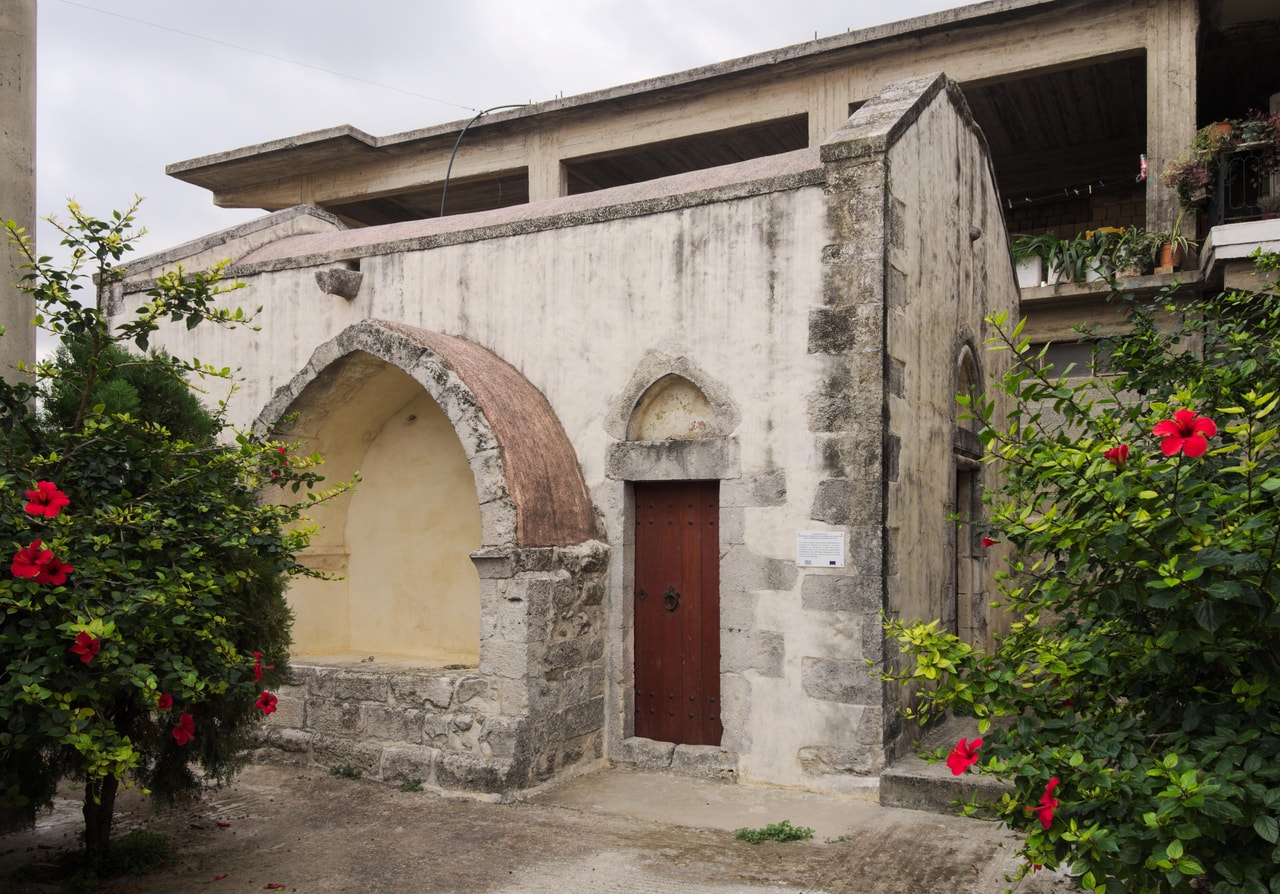 discover crete