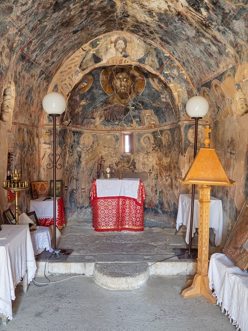 discover crete