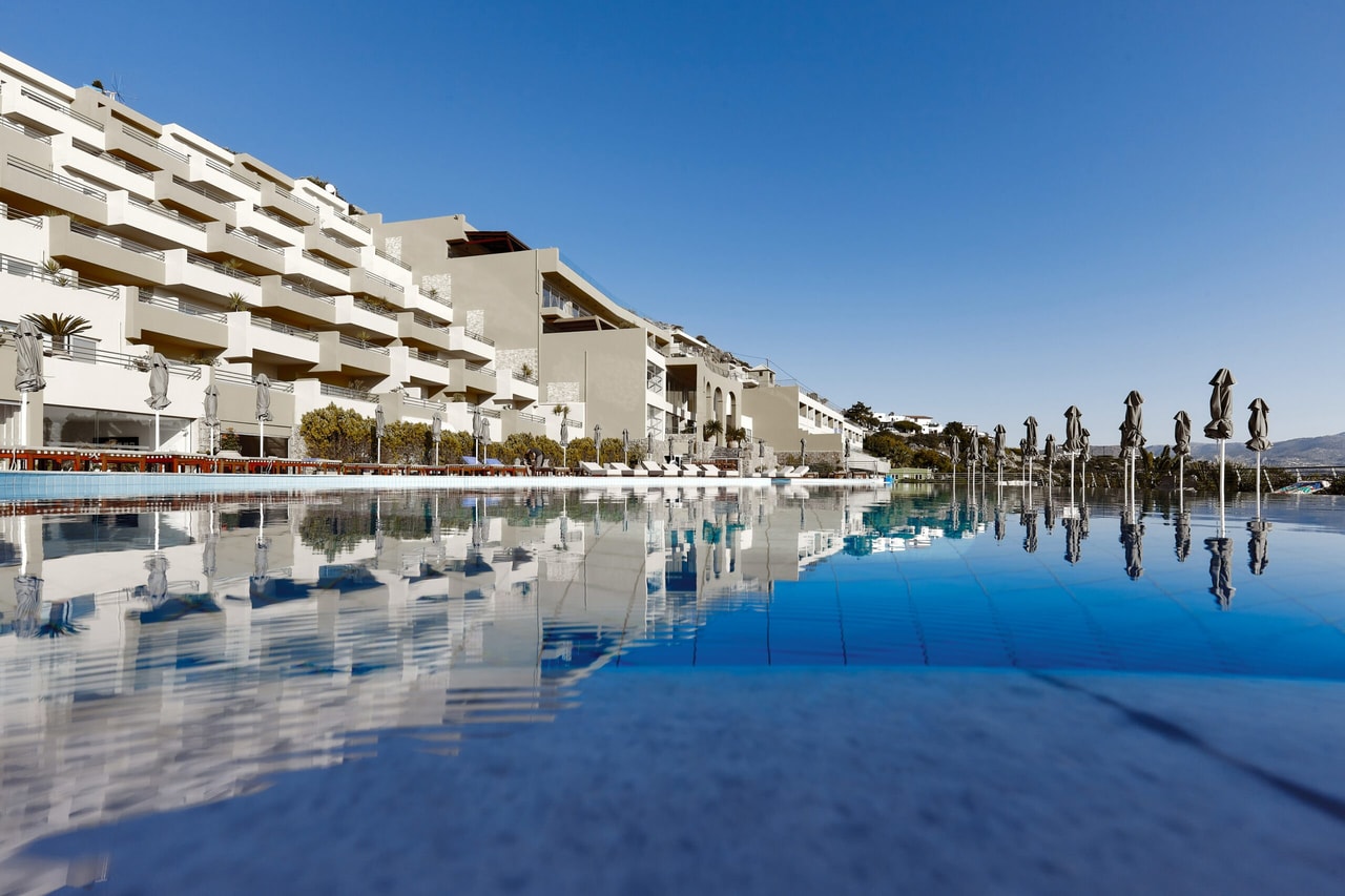 discover crete