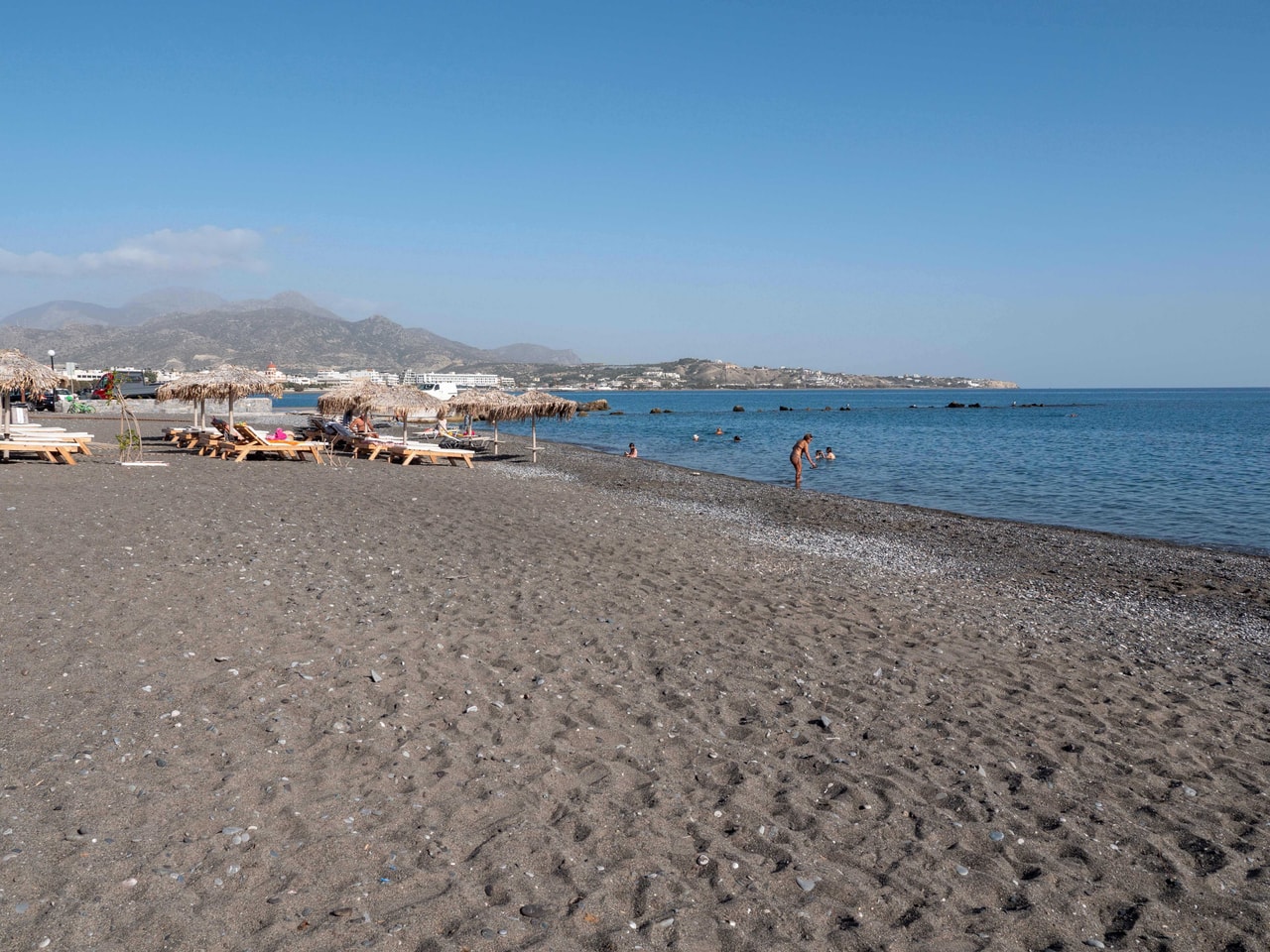 discover crete