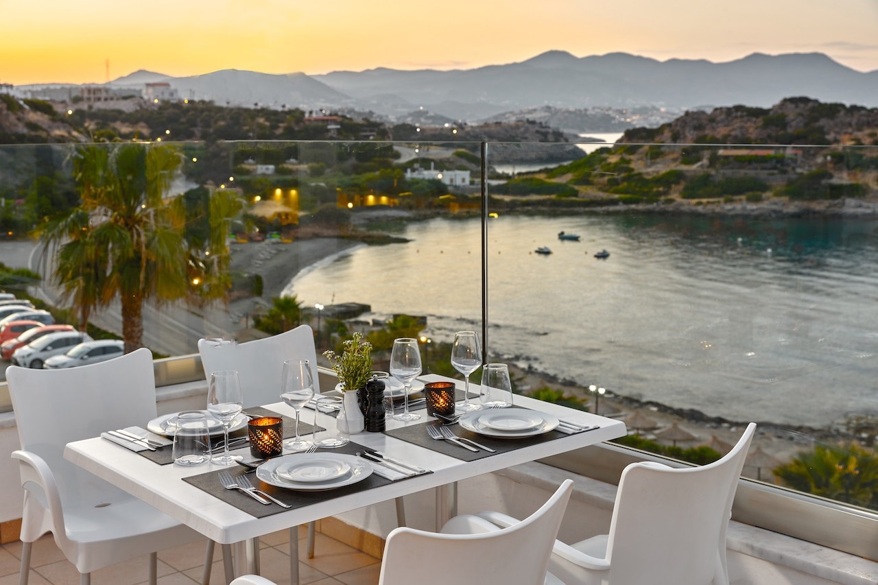 discover crete