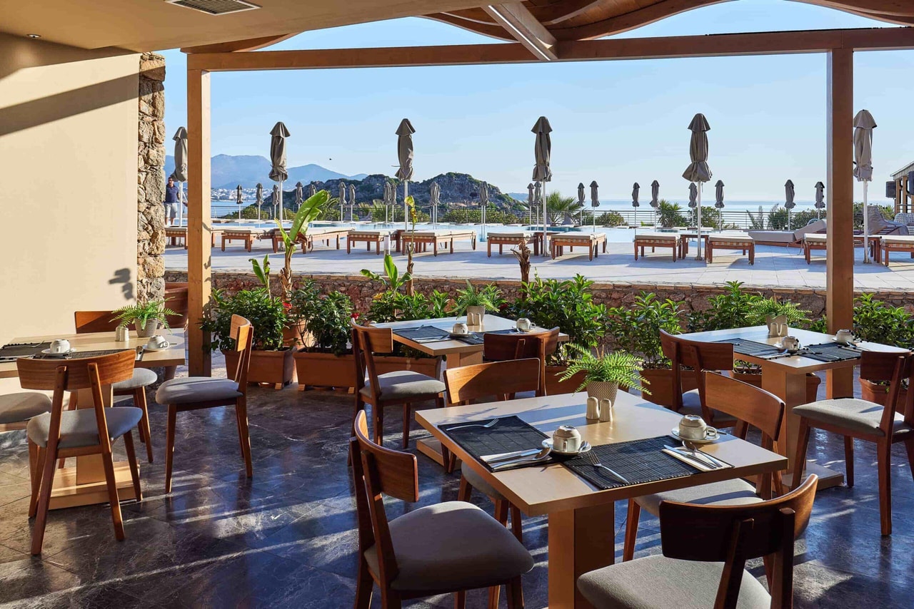discover crete