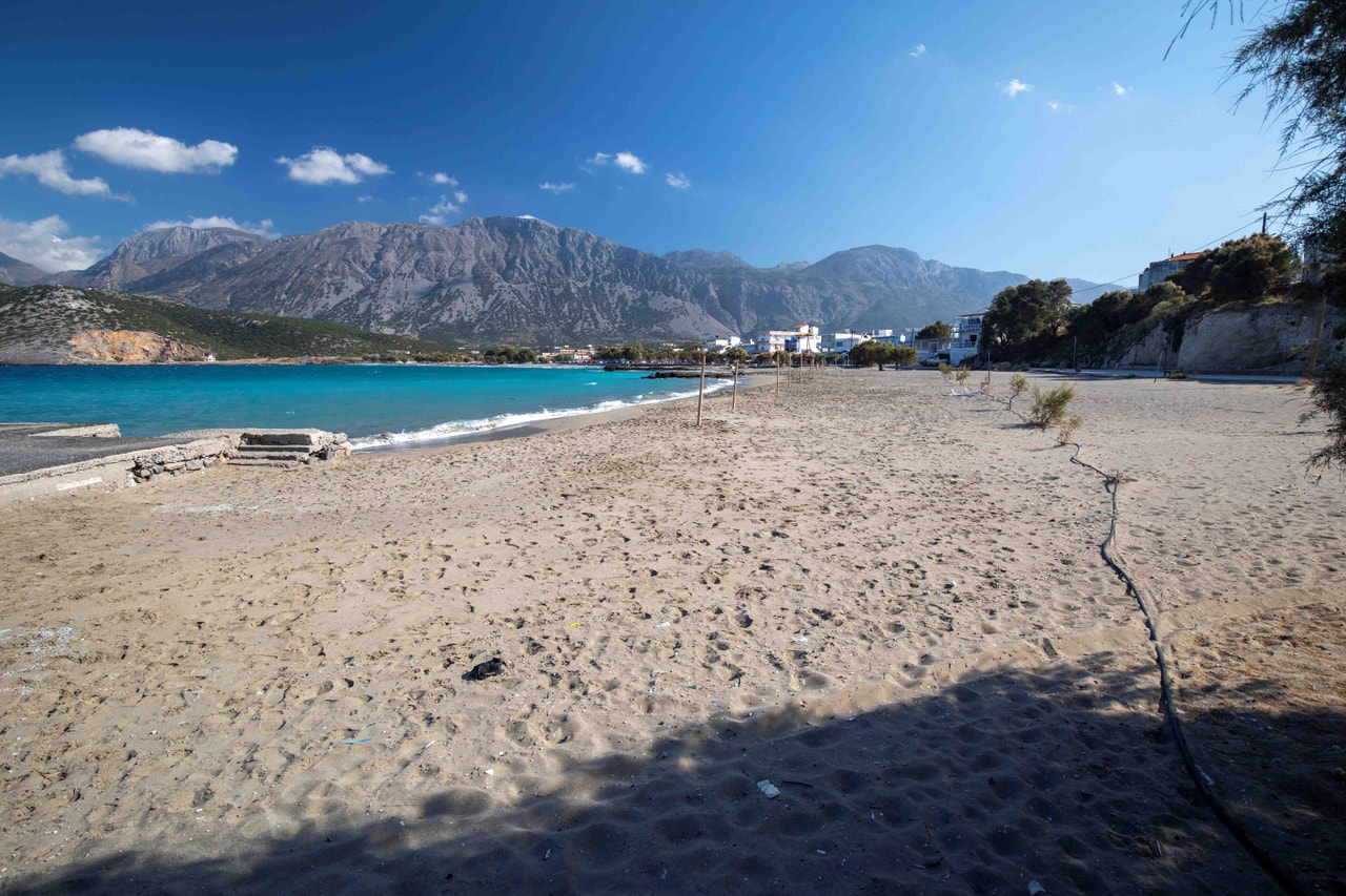 discover crete