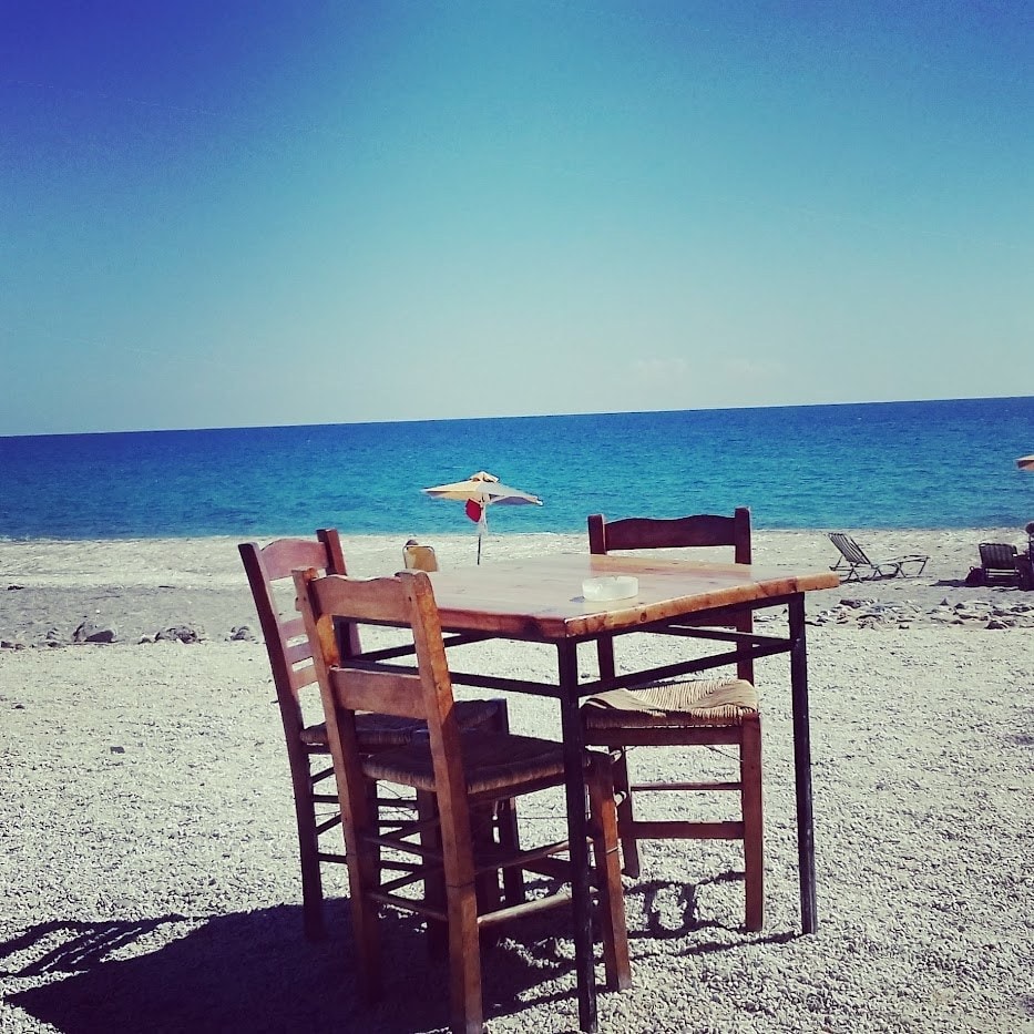 discover crete