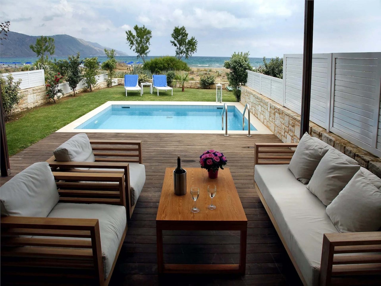 discover crete