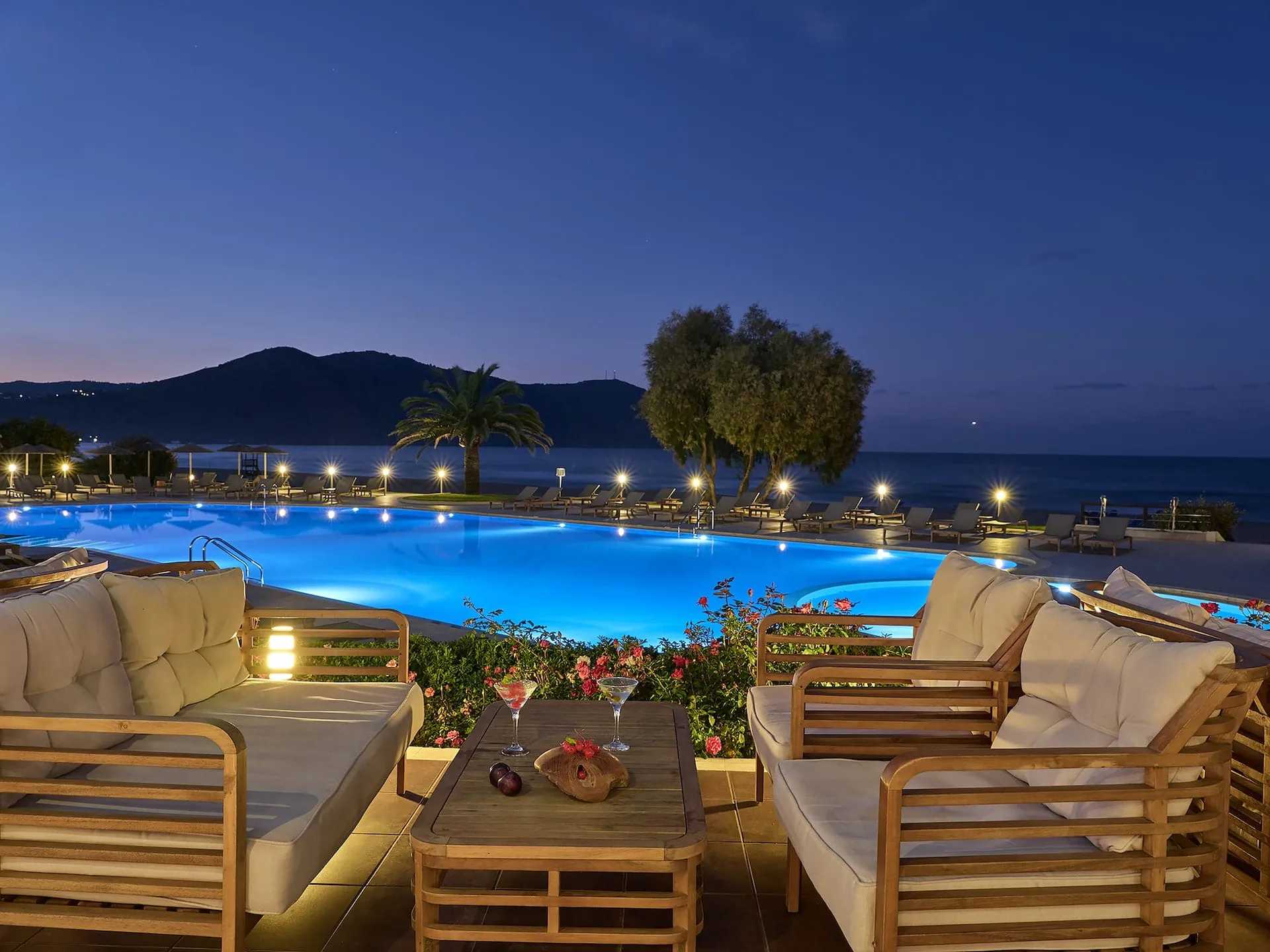 discover crete