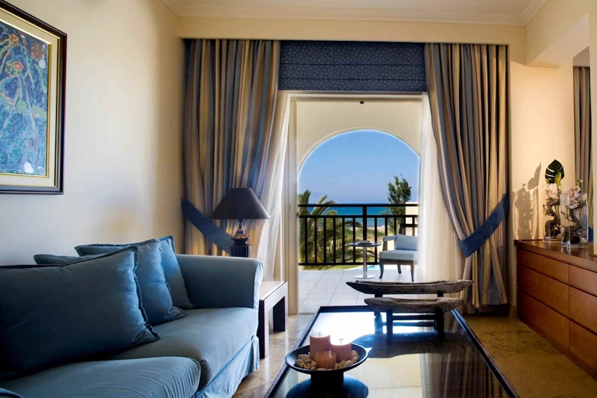discover crete