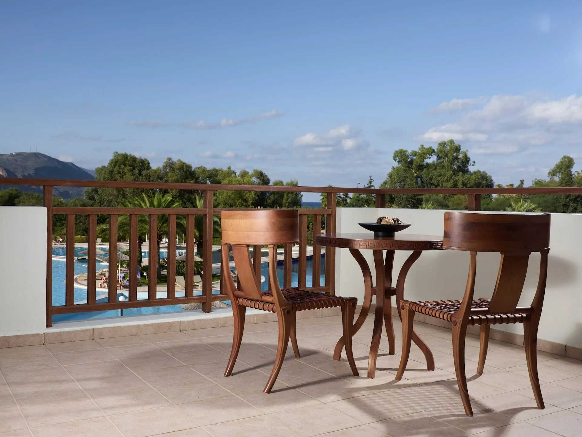 discover crete