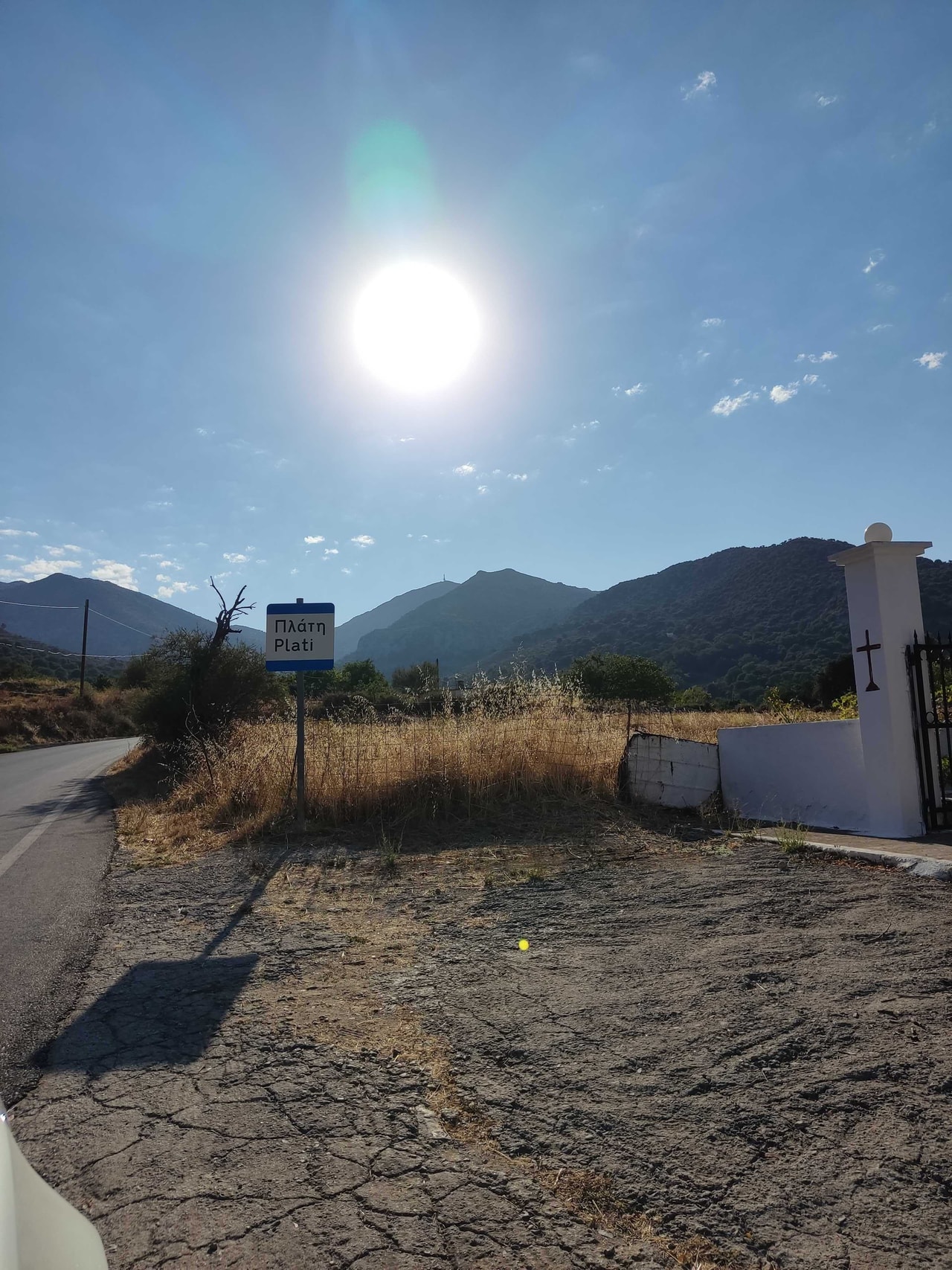 discover crete