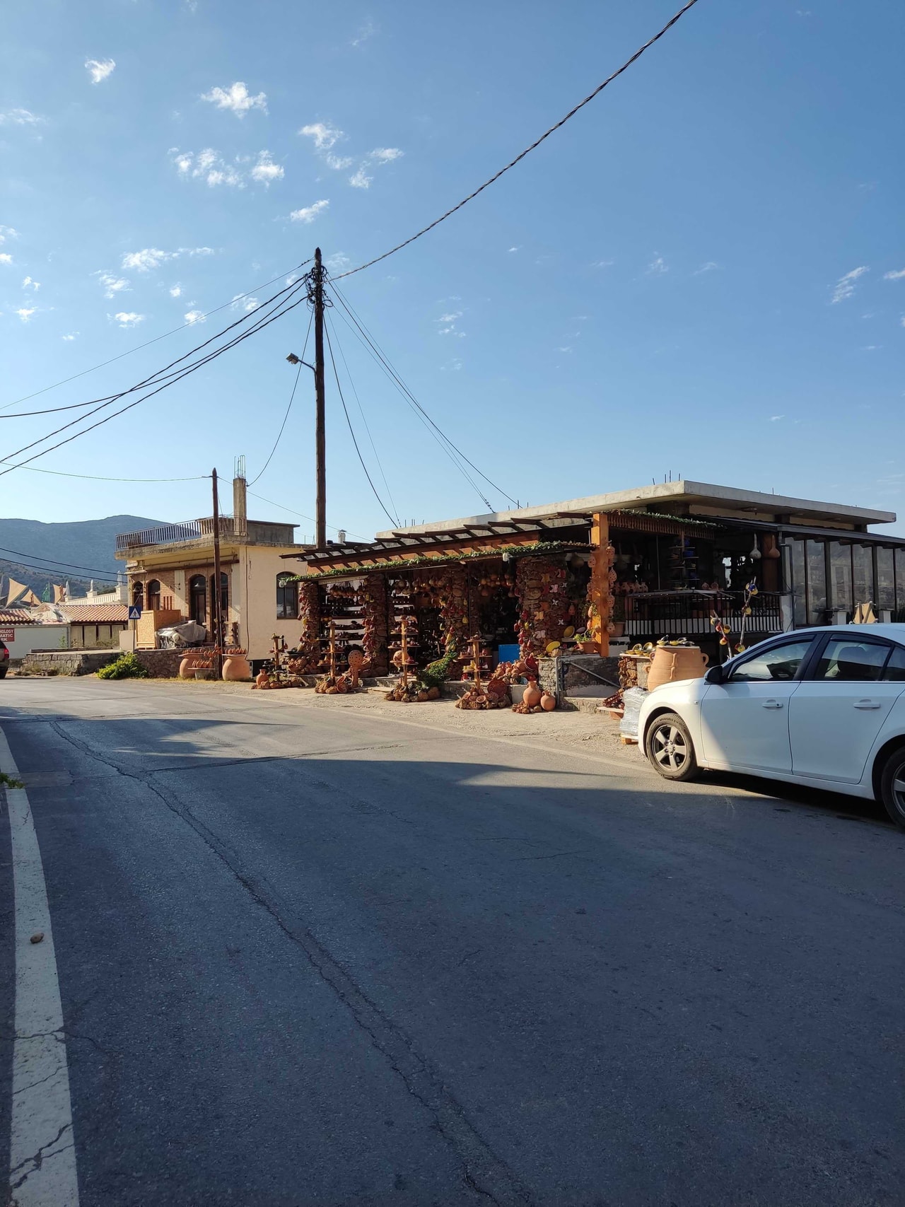 discover crete