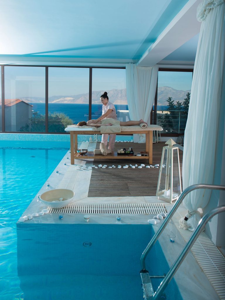 discover crete