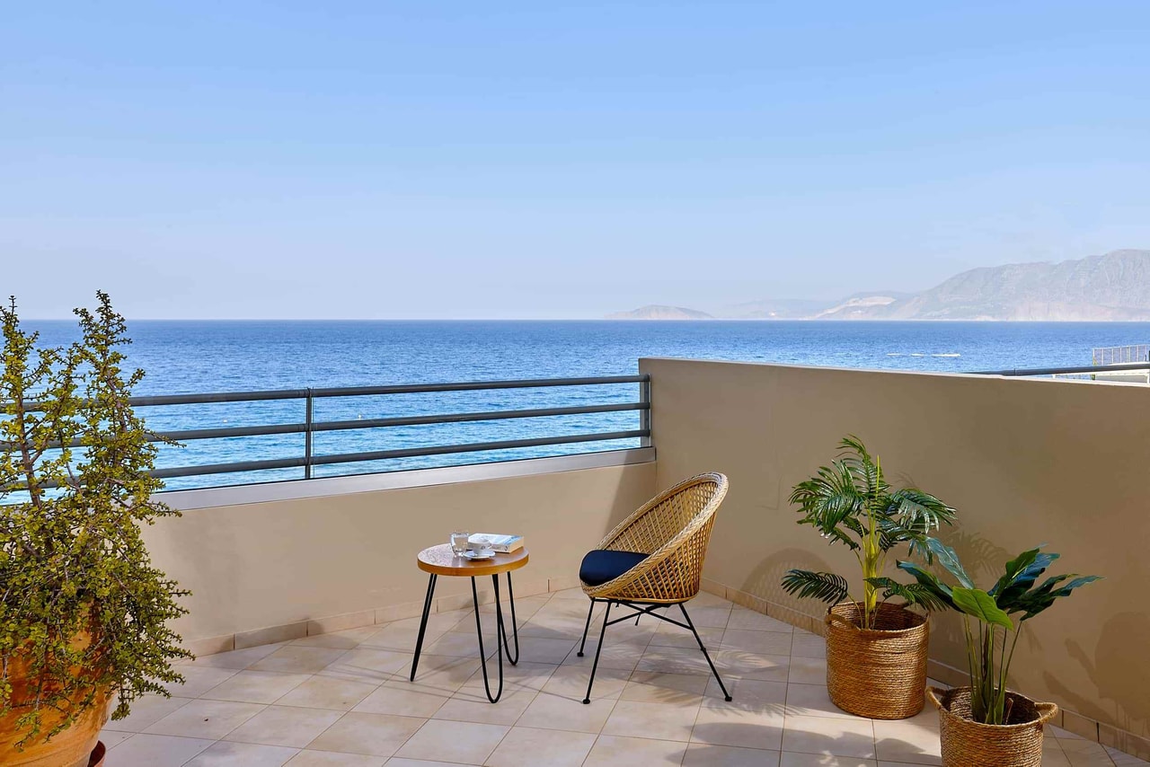 discover crete