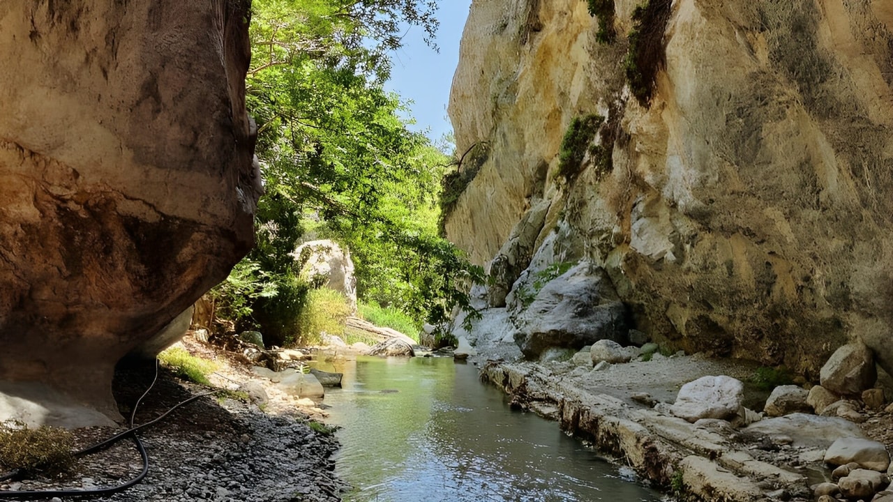 discover crete