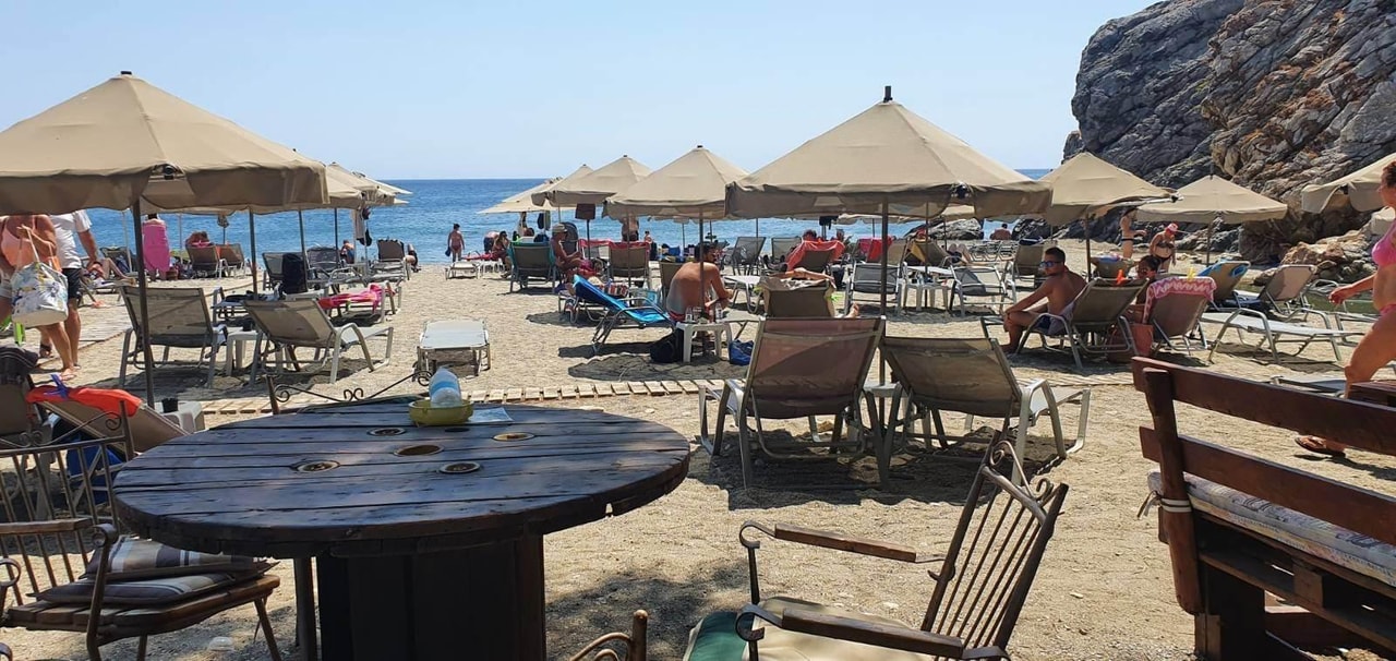 discover crete