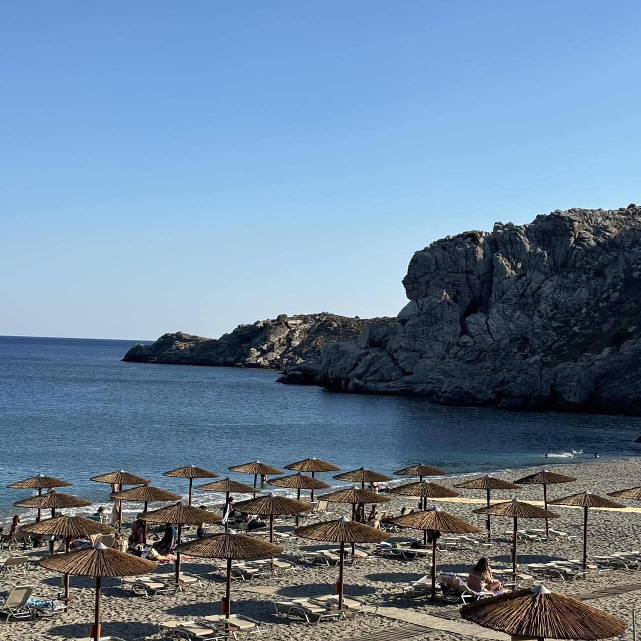 discover crete
