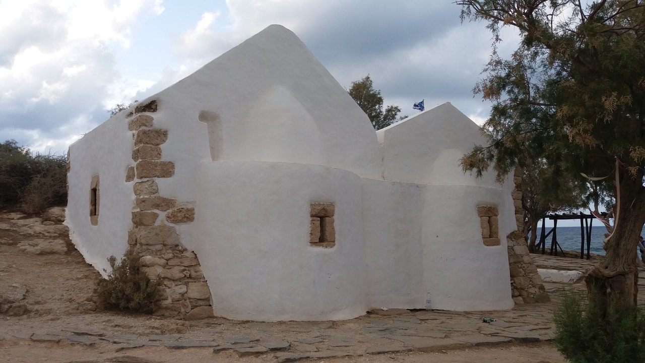 discover crete