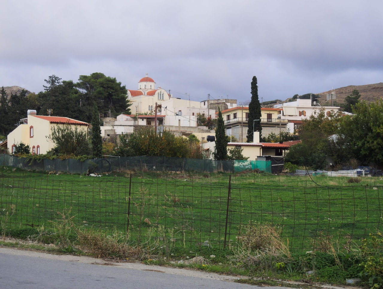 discover crete