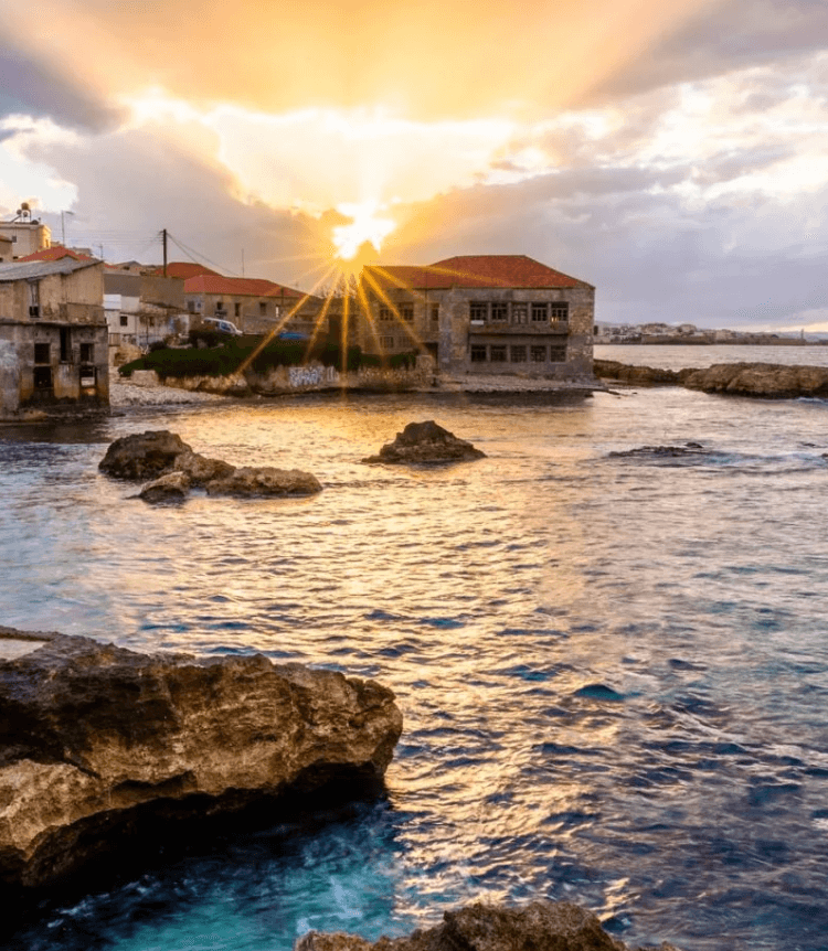 discover crete