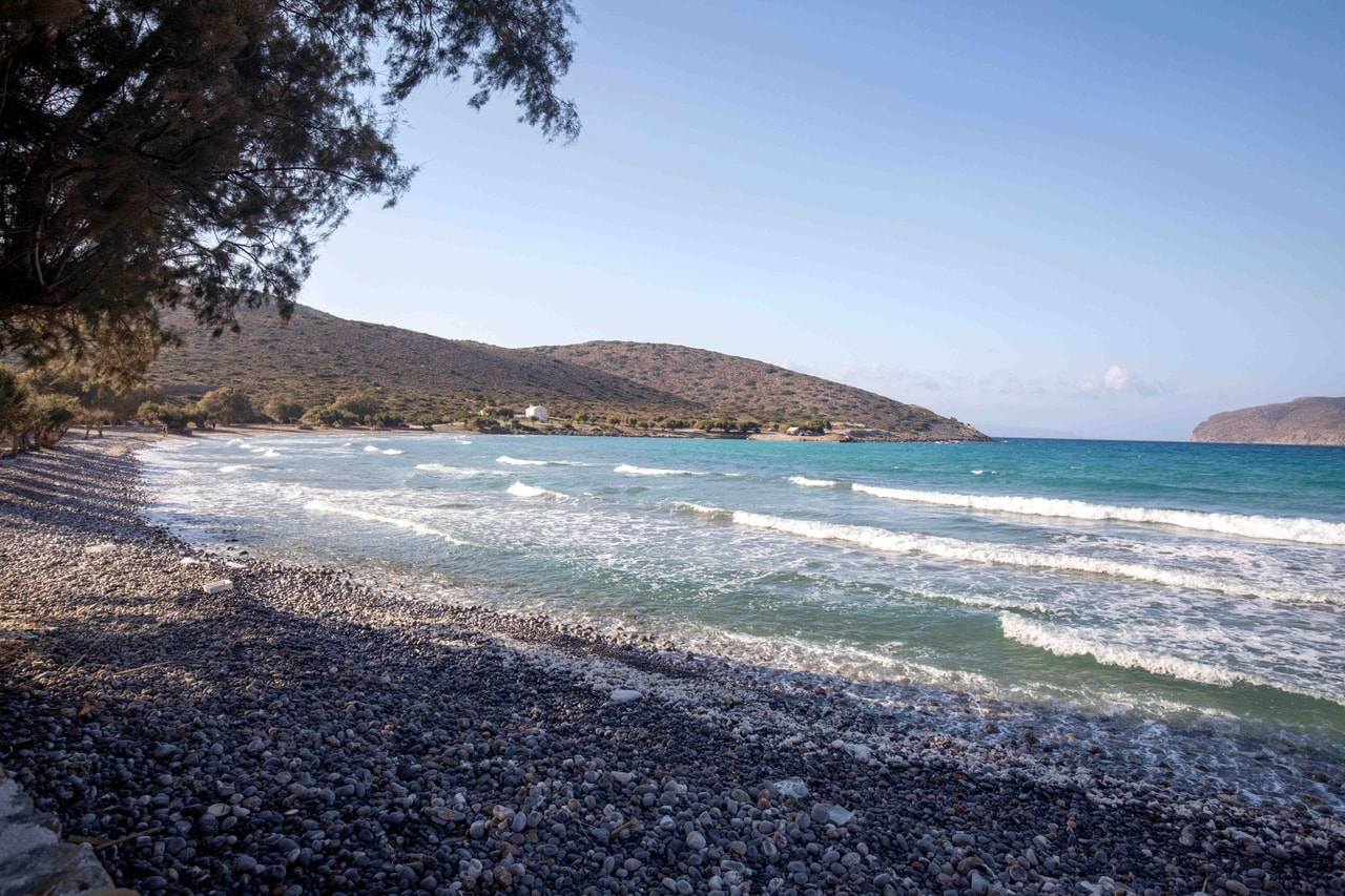 discover crete