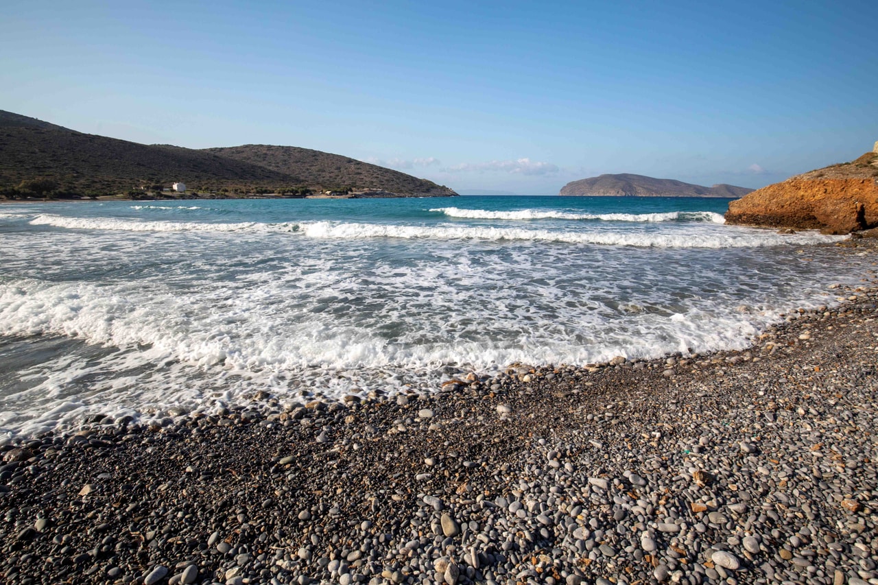 discover crete