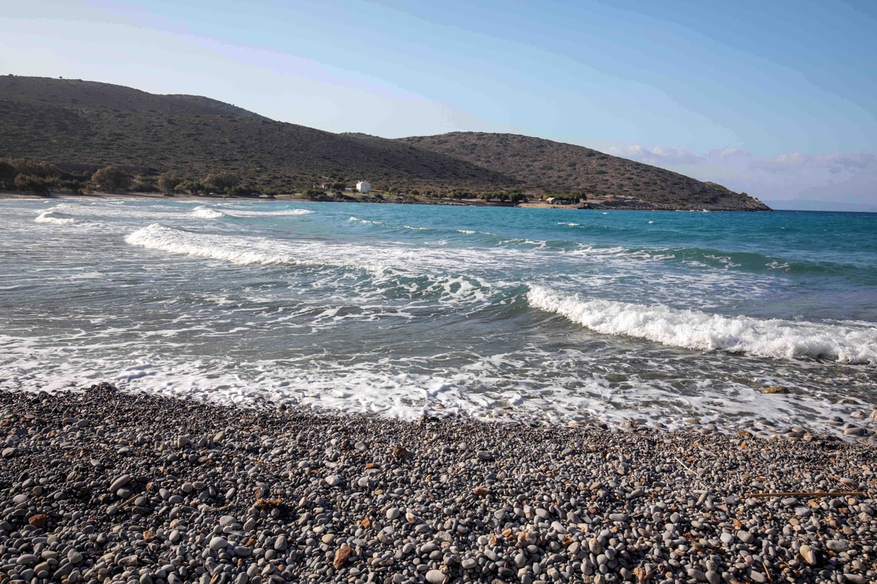 discover crete