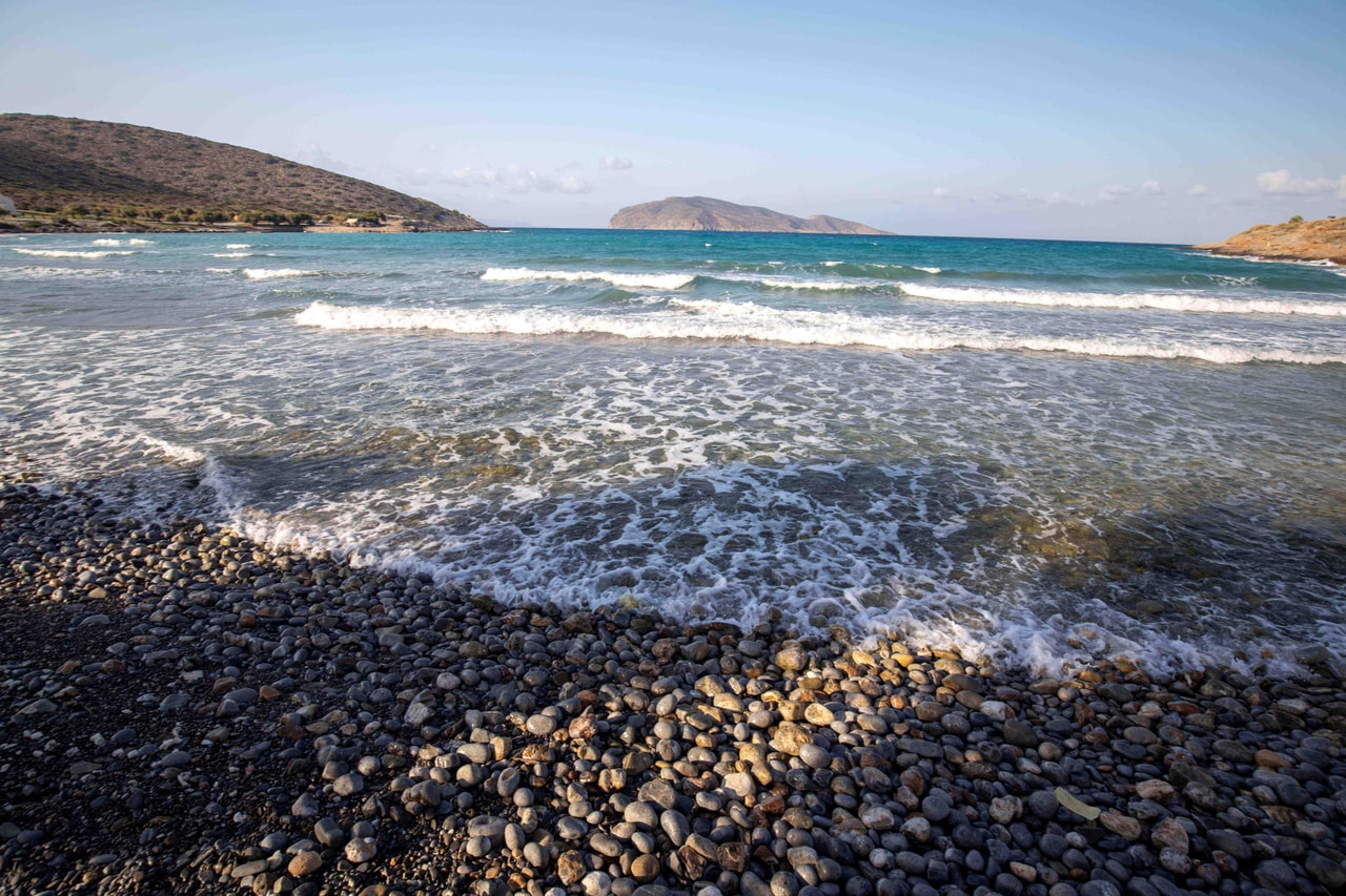 discover crete