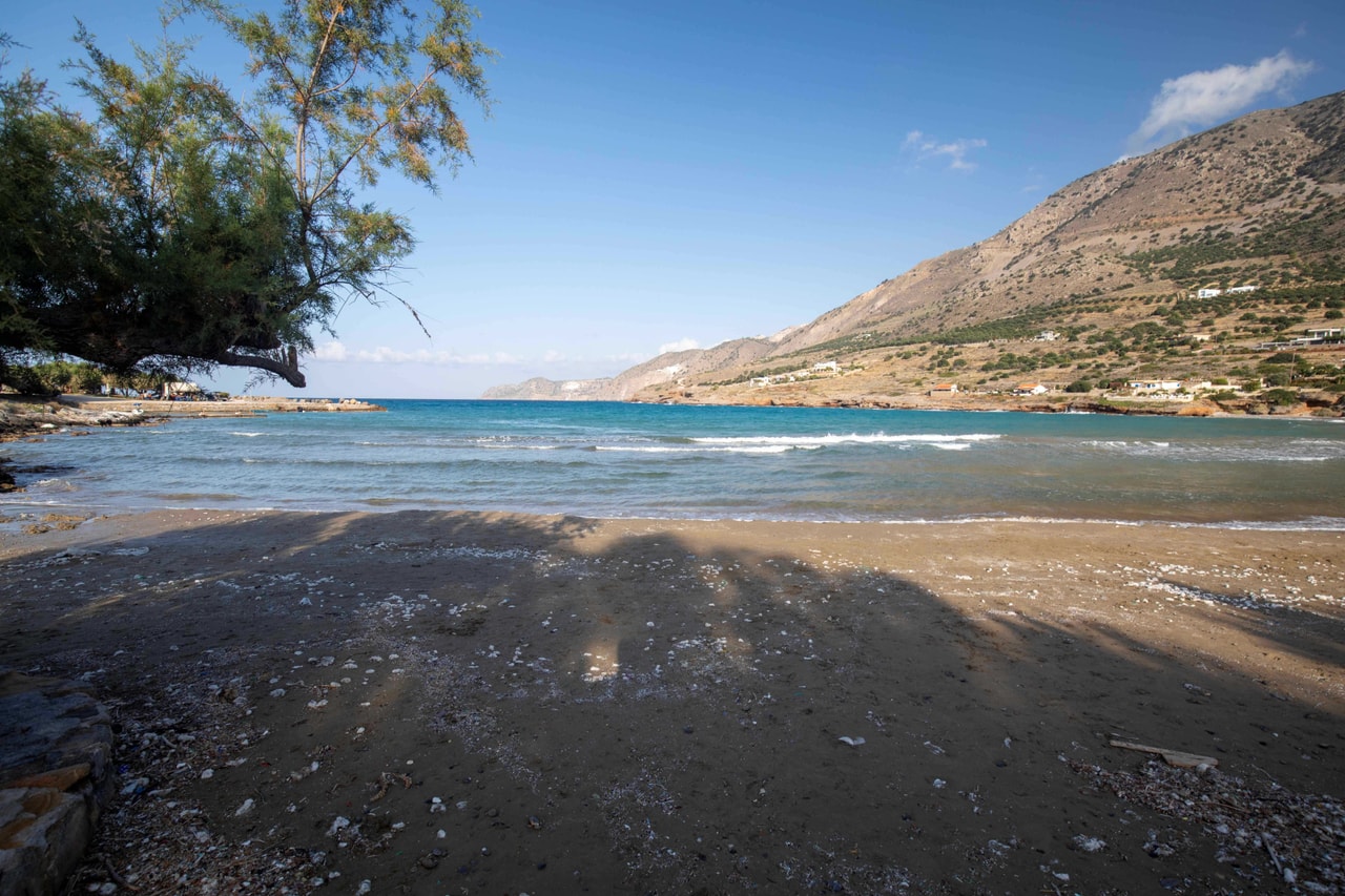 discover crete