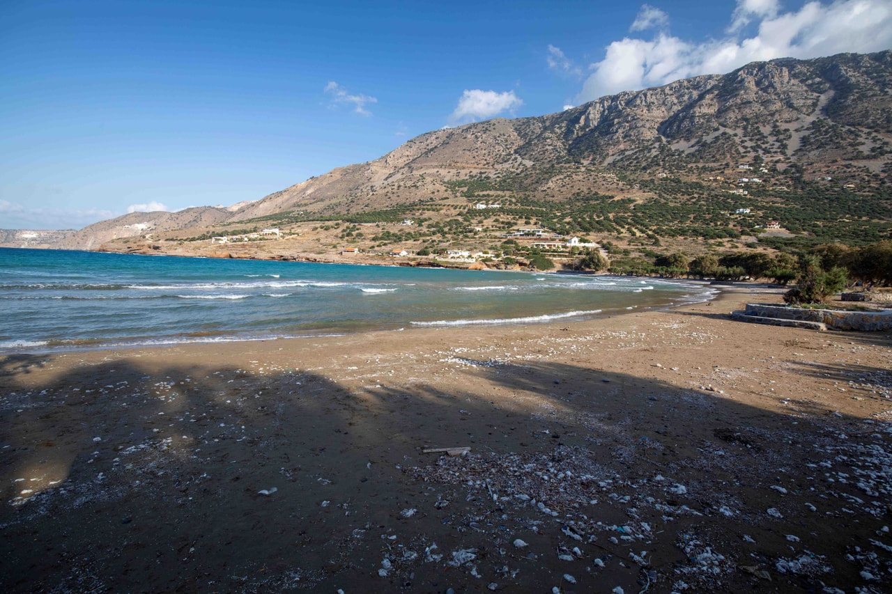 discover crete
