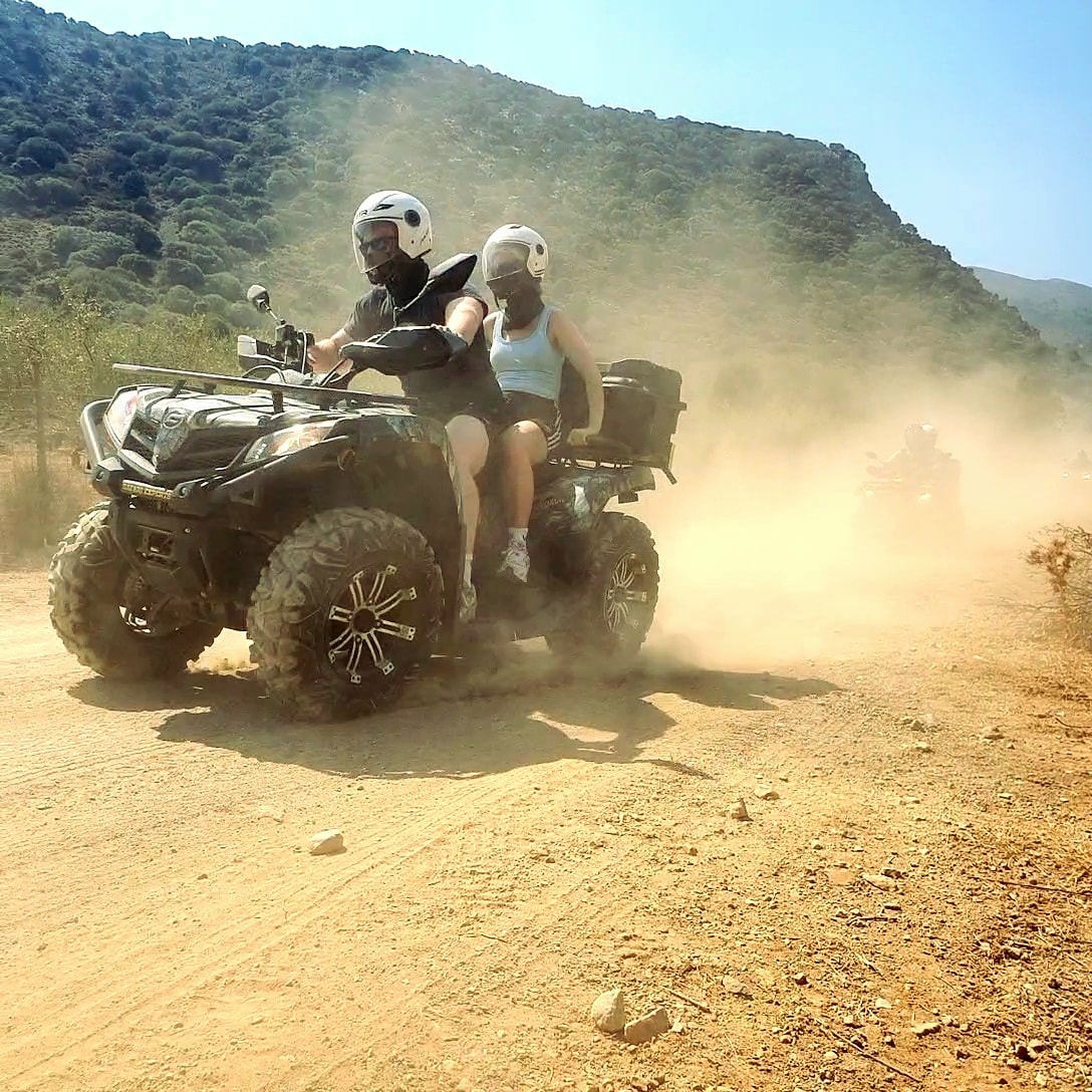 discover crete