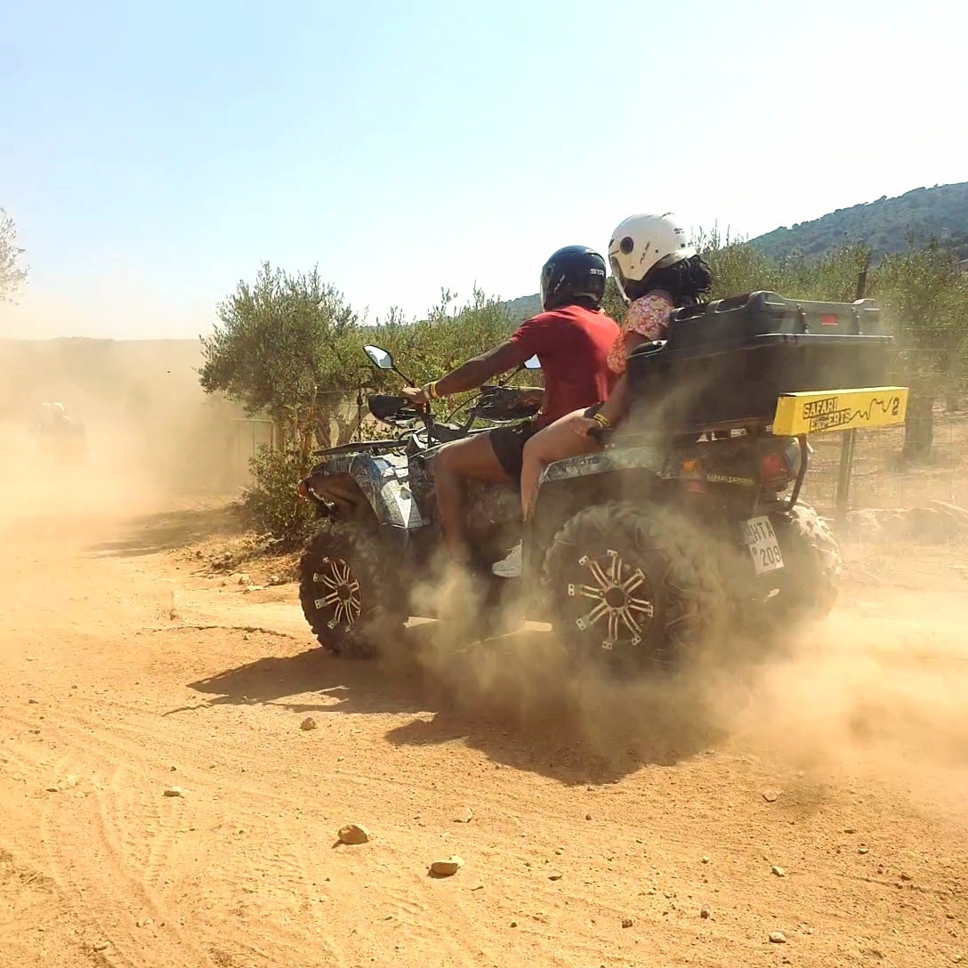 discover crete
