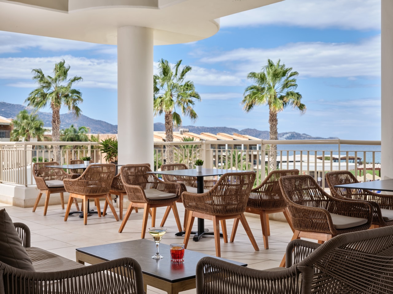 discover crete