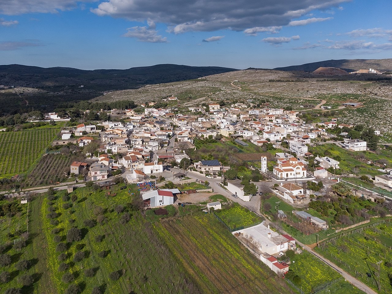discover crete