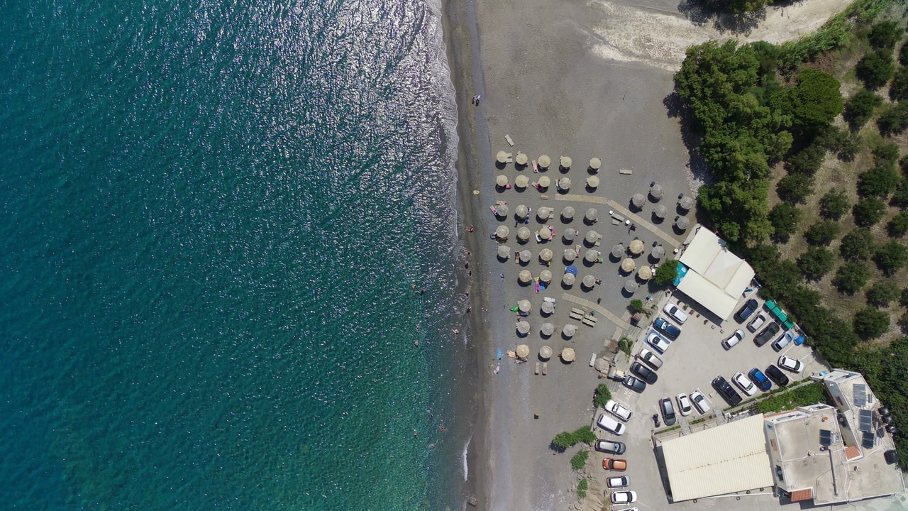 discover crete