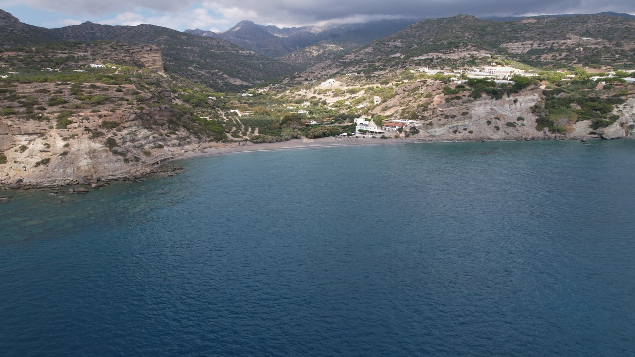 discover crete