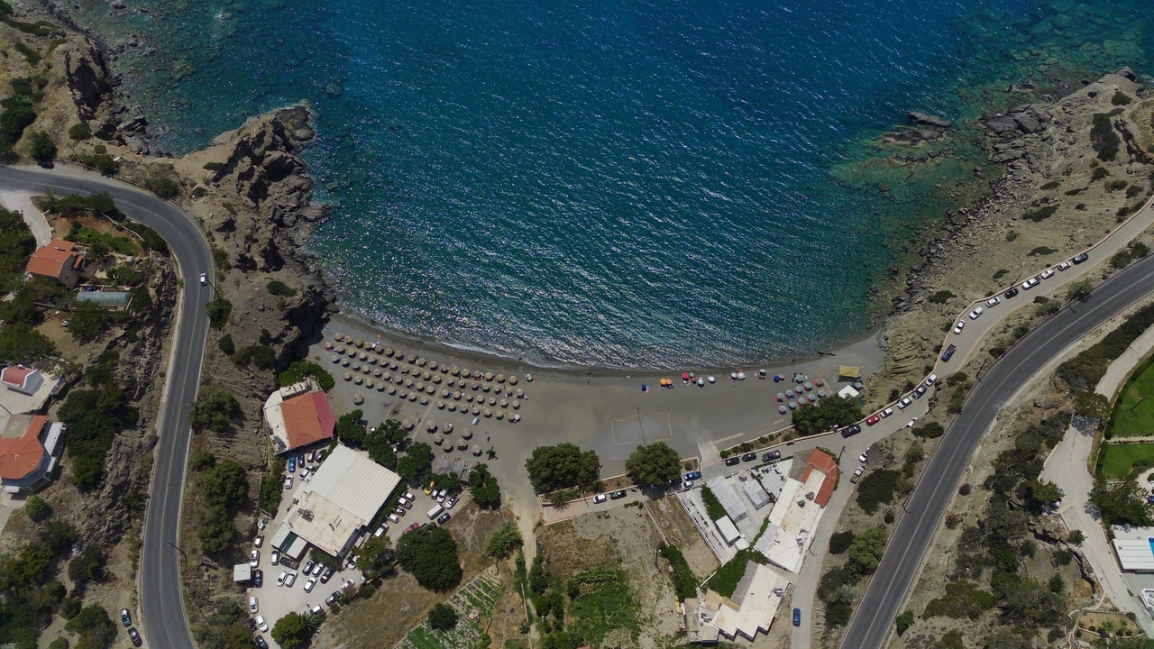 discover crete